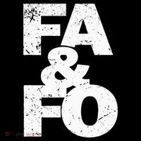 F Around And Find Out T-Shirt