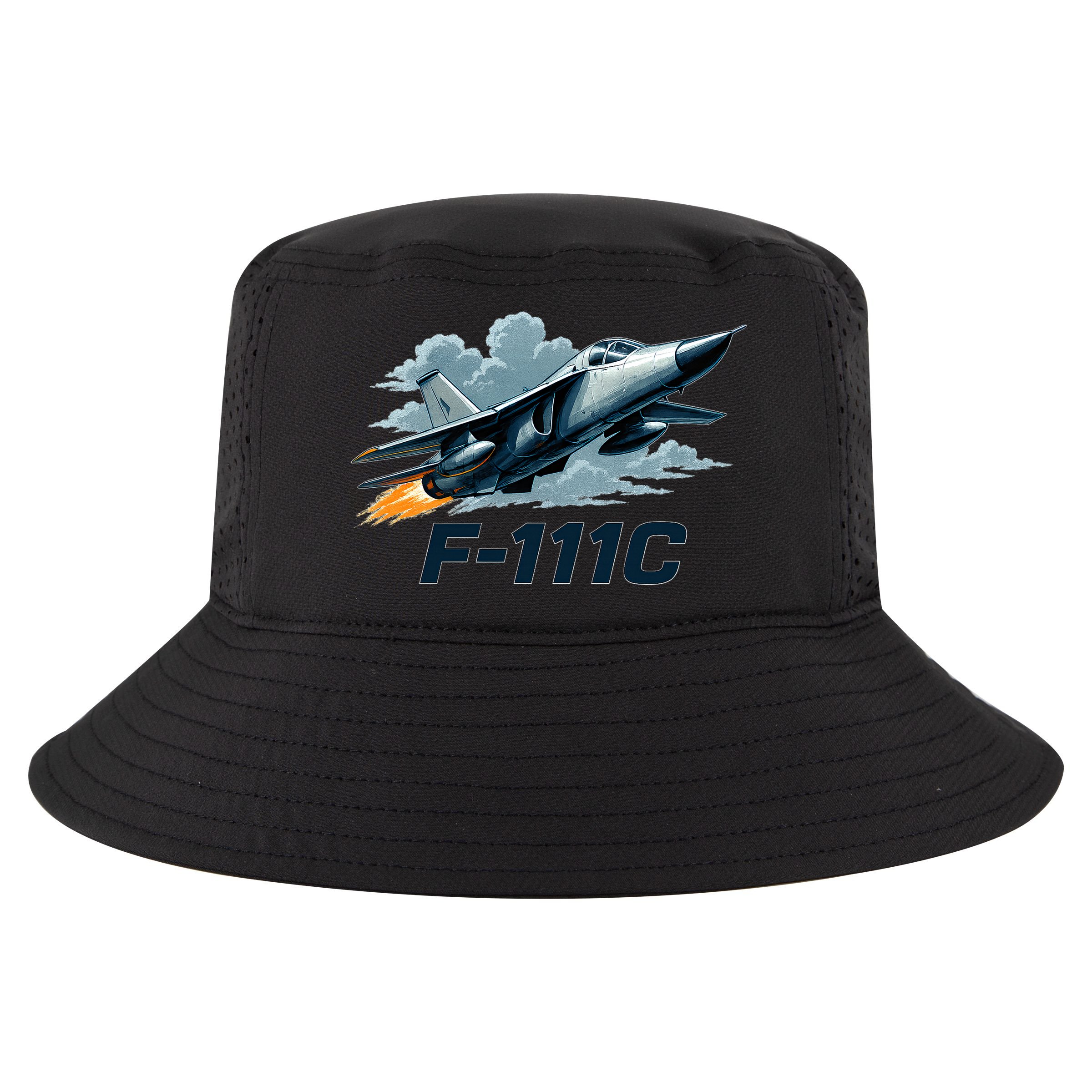 F-111C Aardvark: Australia’s Long-Range Strike Power Cool Comfort Performance Bucket Hat