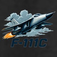 F-111C Aardvark: Australia’s Long-Range Strike Power Cool Comfort Performance Bucket Hat