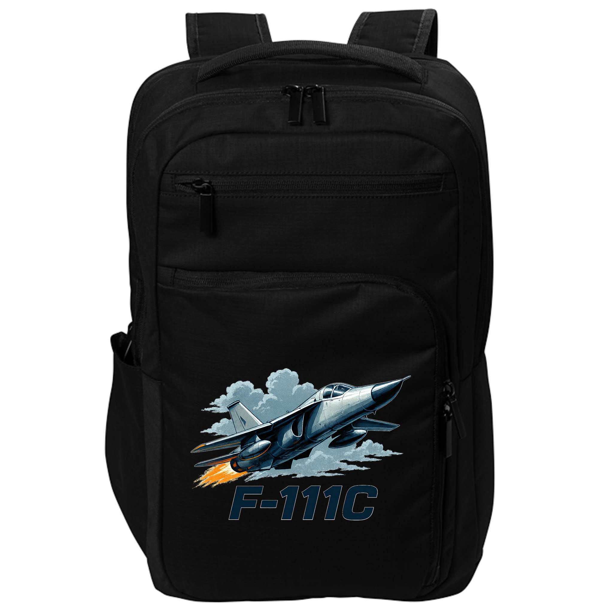 F-111C Aardvark: Australia’s Long-Range Strike Power Impact Tech Backpack