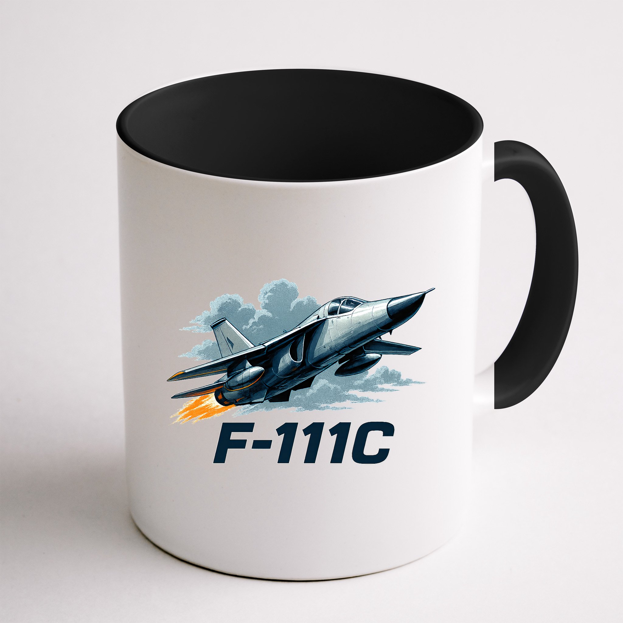 F-111C Aardvark: Australia’s Long-Range Strike Power Mug