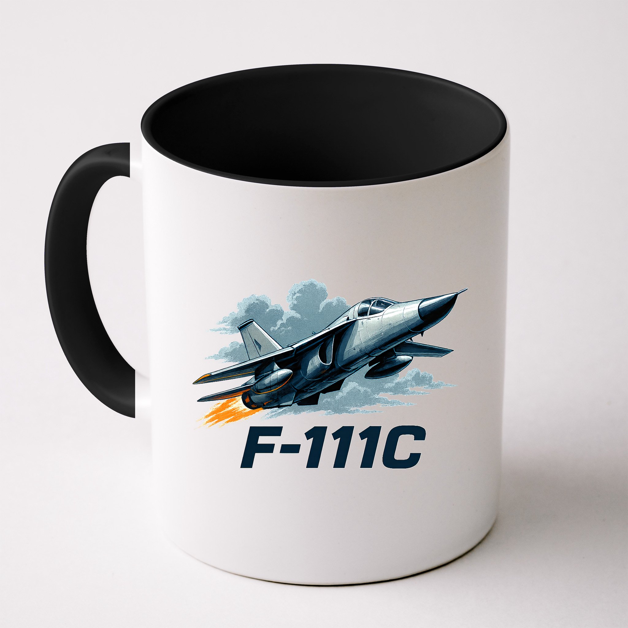 F-111C Aardvark: Australia’s Long-Range Strike Power Mug