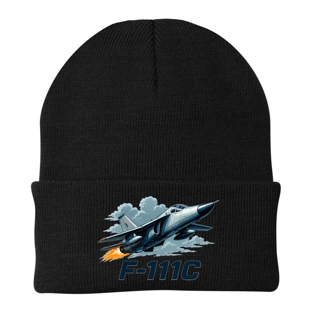 F-111C Aardvark: Australia’s Long-Range Strike Power Beanie