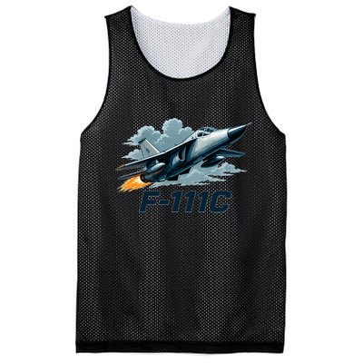 F-111C Aardvark: Australia’s Long-Range Strike Power Mesh Reversible Basketball Jersey Tank