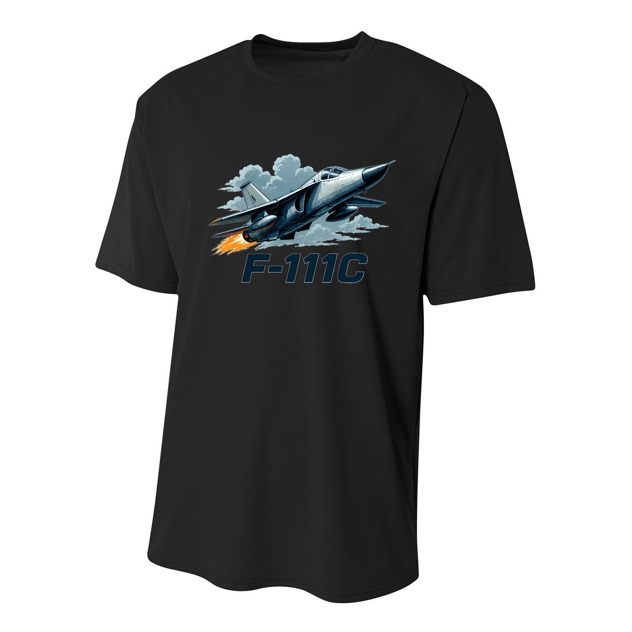 F-111C Aardvark: Australia’s Long-Range Strike Power Youth Performance Sprint T-Shirt
