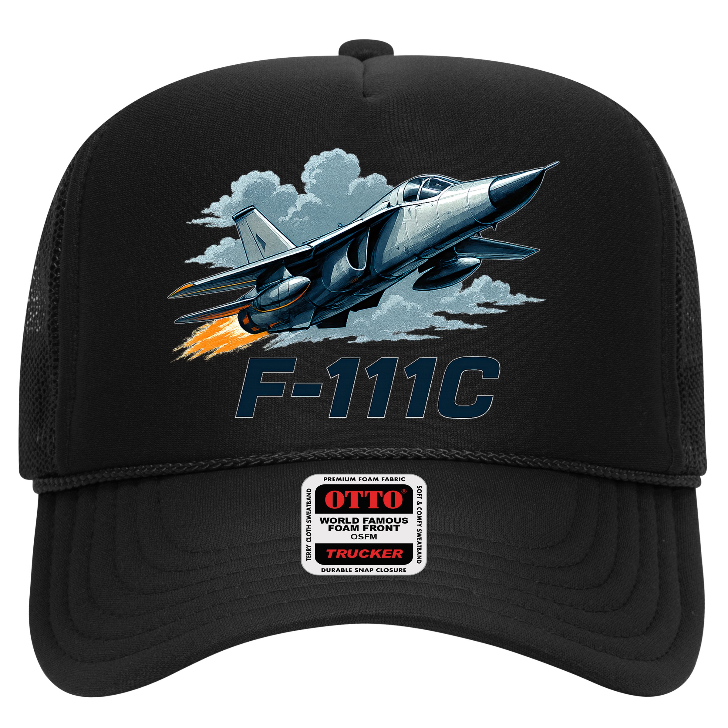 F-111C Aardvark: Australia’s Long-Range Strike Power Hat