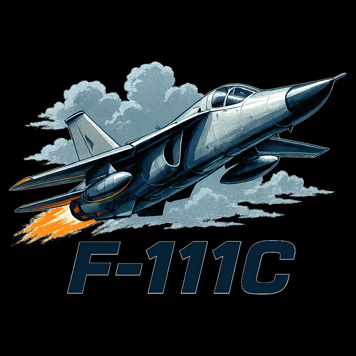 F-111C Aardvark: Australia’s Long-Range Strike Power Visor
