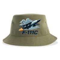 F-111C Aardvark: Australia’s Long-Range Strike Power Sustainable Bucket Hat