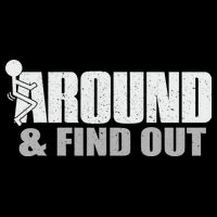 Funk Around And Find Out Poster