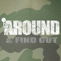 Fuck Around And Find Out Legacy Tie Dye Trucker Hat