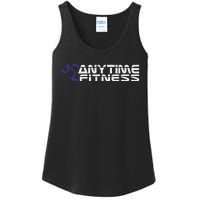 Fitness At Any Time Ladies Essential Tank