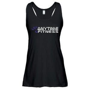 Fitness At Any Time Ladies Essential Flowy Tank