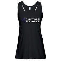 Fitness At Any Time Ladies Essential Flowy Tank