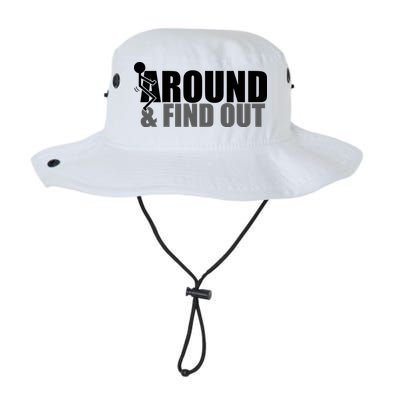 F Around And Find Out Funny Bucket Hat