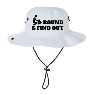 Fuck Around And Find Out Bucket Hat