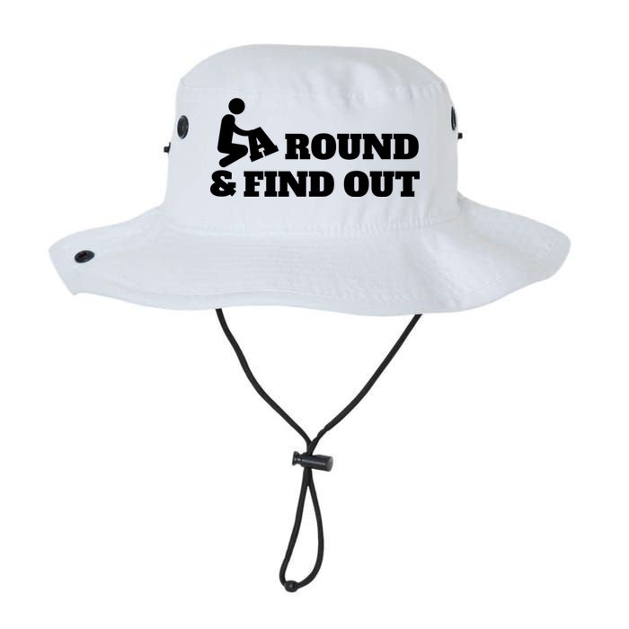 Fuck Around And Find Out Bucket Hat