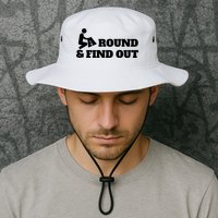 Fuck Around And Find Out Bucket Hat