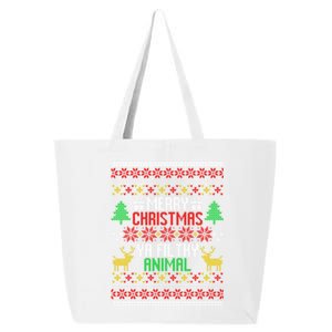 Funny Alone At Home Movies Merry Christmas You Filty Animal Gift 25L Jumbo Tote