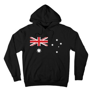 For Australian Australia Flag Day Hoodie