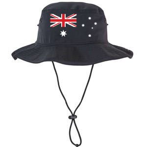 For Australian Australia Flag Day Legacy Cool Fit Booney Bucket Hat