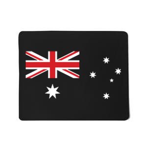 For Australian Australia Flag Day Mousepad