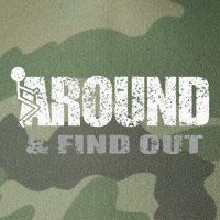 Fuck Around And Find Out Legacy Tie Dye Trucker Hat