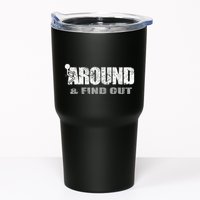 Fuck Around And Find Out Tumbler