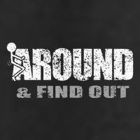 Fuck Around And Find Out Tumbler