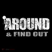 Fuck Around And Find Out Magnet