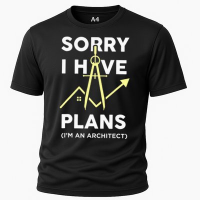 Funny Architect Art Wo Architecture Student Lover Performance Shirt