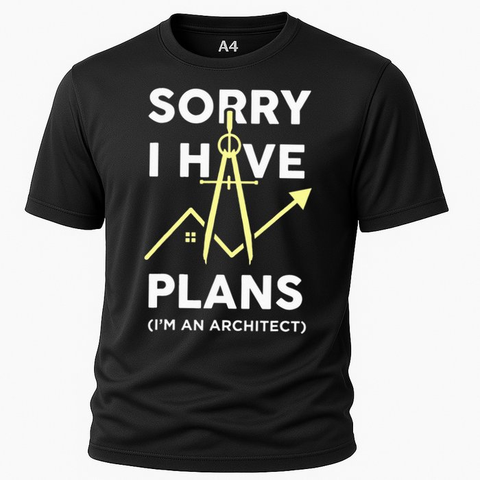 Funny Architect Art Wo Architecture Student Lover Performance Shirt