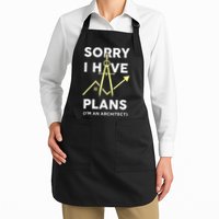 Funny Architect Art Wo Architecture Student Lover Apron