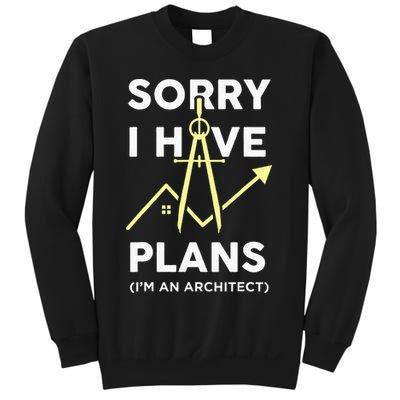 Funny Architect Art Wo Architecture Student Lover Sweatshirt