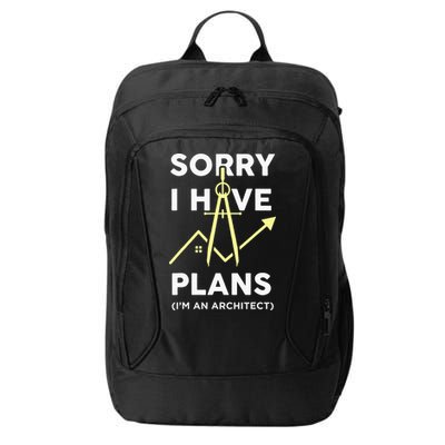Funny Architect Art Wo Architecture Student Lover City Backpack