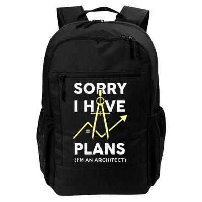 Funny Architect Art Wo Architecture Student Lover Backpack