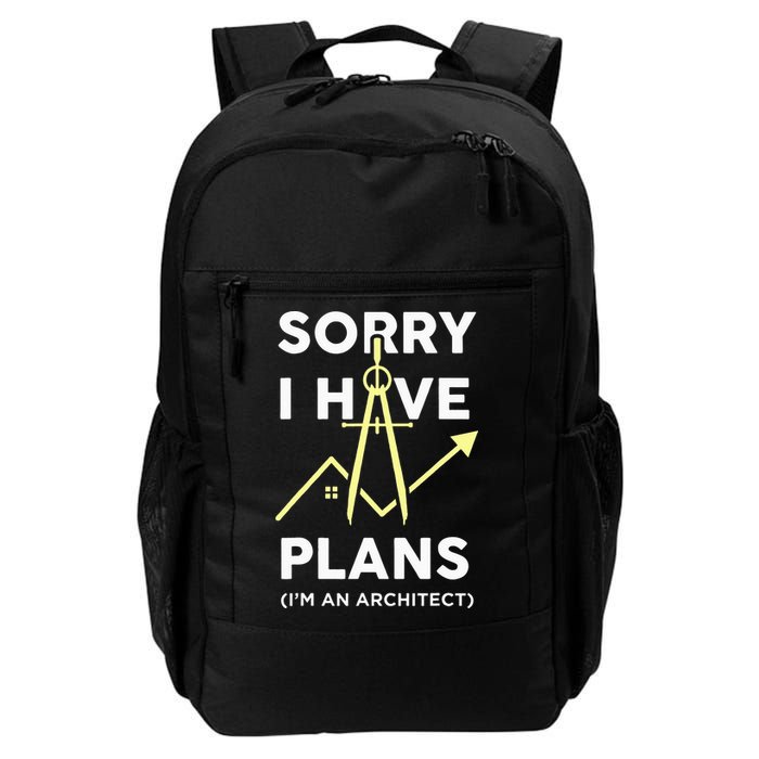 Funny Architect Art Wo Architecture Student Lover Backpack