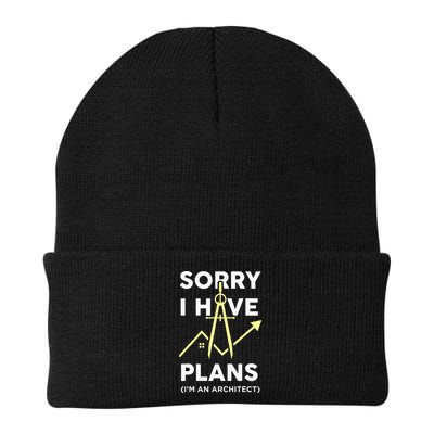 Funny Architect Art Wo Architecture Student Lover Beanie