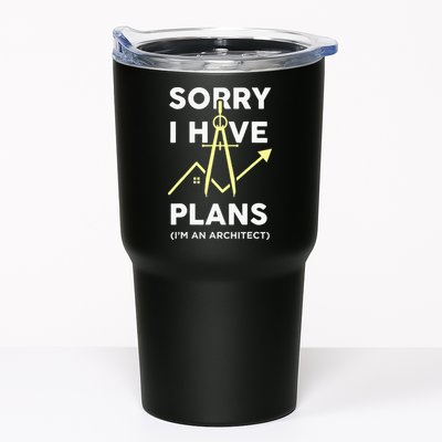 Funny Architect Art Wo Architecture Student Lover Tumbler