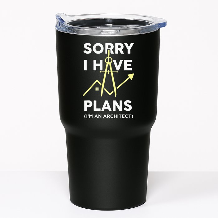 Funny Architect Art Wo Architecture Student Lover Tumbler