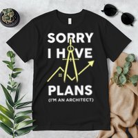 Funny Architect Art Wo Architecture Student Lover Premium T-Shirt