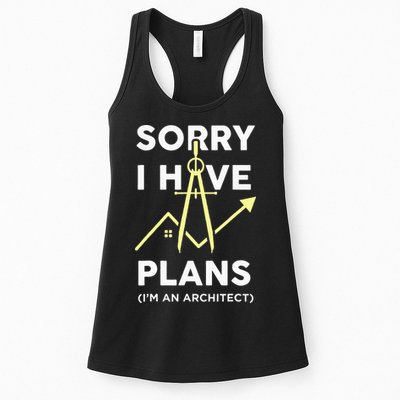 Funny Architect Art Wo Architecture Student Lover Womens Tank Top