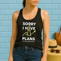 Funny Architect Art Wo Architecture Student Lover Womens Tank Top