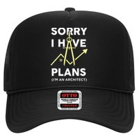 Funny Architect Art Wo Architecture Student Lover Trucker Hat