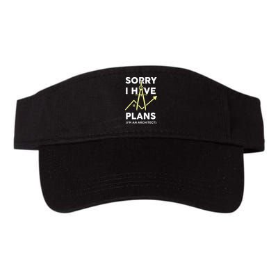 Funny Architect Art Wo Architecture Student Lover Visor