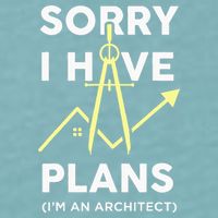 Funny Architect Art Wo Architecture Student Lover Sueded Cloud Jersey T-Shirt