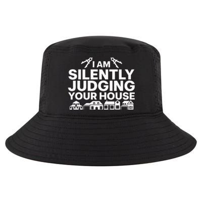 Funny Architect Art Wo Best Architecture Construction Cool Comfort Performance Bucket Hat