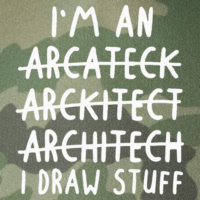 Funny Architect Art Wo Future Architecture Pun Lovers Legacy Tie Dye Trucker Hat