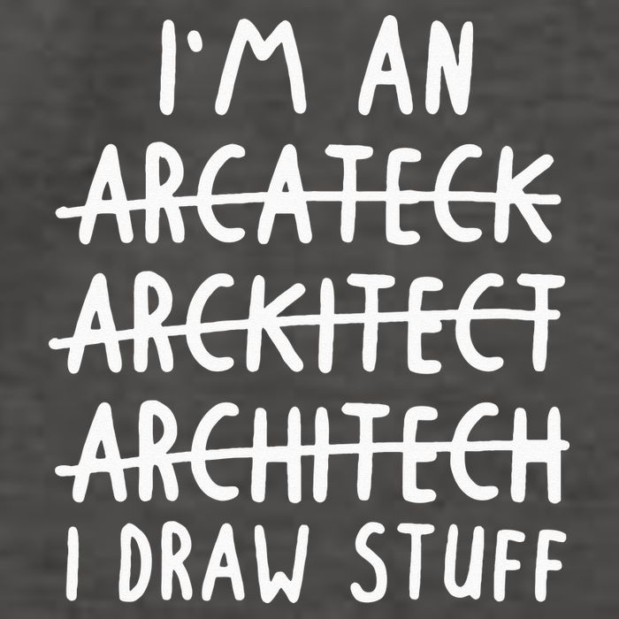 Funny Architect Art Wo Future Architecture Pun Lovers Vector Backpack