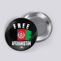 Free Afghanistan AFG Flag Button