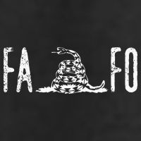 Fuck Around And Find Out FAFO F Around And Find Out Trucker Hat